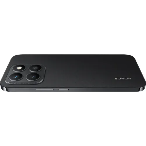 Сотовый телефон Honor X8c 8/256Gb Black 5109BQCT