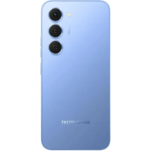 Сотовый телефон TECNO Spark 40 Pro 8/256Gb Lake Blue