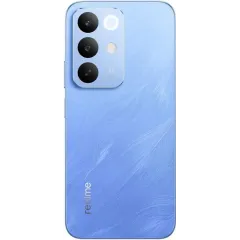 Сотовый телефон REALME C85 6/128Gb синий