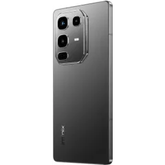 Сотовый телефон INFINIX Note 50 Pro 12/256Gb черный (X6855/10071420)