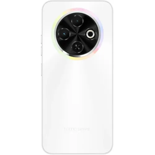 Сотовый телефон TECNO Spark 30C 8/256Gb Orbit White