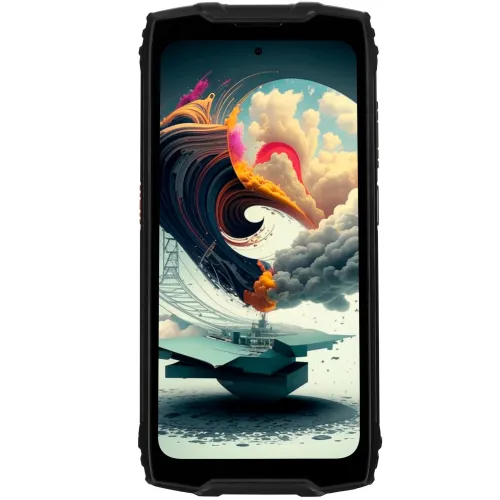 Сотовый телефон BLACKVIEW BV9300Pro 12/256Gb Black (BV9300PRO-12256BLA)