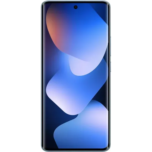 Сотовый телефон Xiaomi REDMI NOTE 15 8/256Gb синий