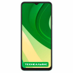 Сотовый телефон OPPO A17k 64GB Голубой