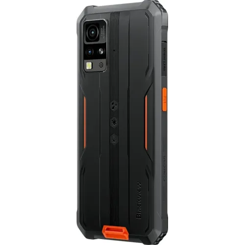 Сотовый телефон BLACKVIEW BV4800 Pro 4/128Gb Orange