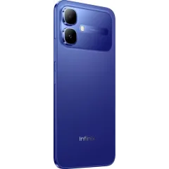 Сотовый телефон INFINIX Smart 20 4/64Gb синий