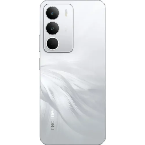 Сотовый телефон REALME C71 8/256Gb White