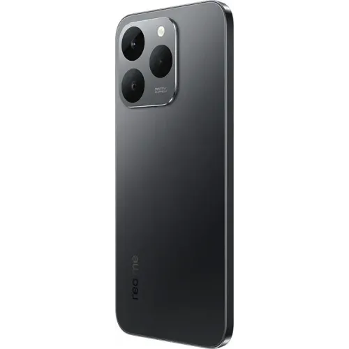 Сотовый телефон REALME 15T 8/256Gb темно-серый