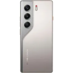 Сотовый телефон TECNO CAMON 40 12/256Gb титан 
