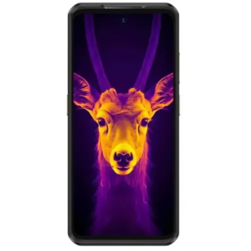 Сотовый телефон ULEFONE ARMOR 25T Pro 6/256Gb черный