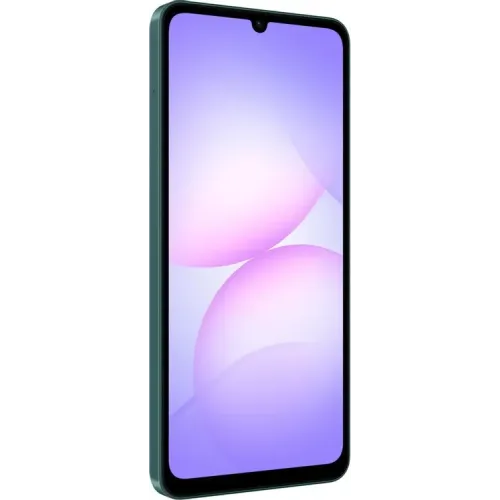 Сотовый телефон Samsung Galaxy A07 4/128Gb зеленый без RuStore/MAX