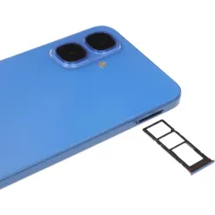 Сотовый телефон INFINIX Smart 10 4/128Gb сиреневый
