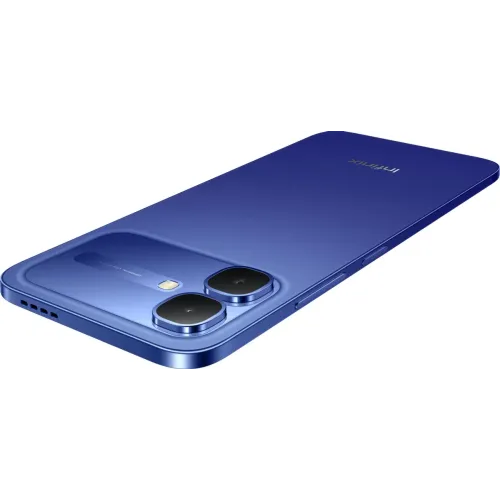Сотовый телефон INFINIX Smart 20 4/64Gb синий