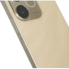 Сотовый телефон REALME Note 70 6/128Gb золотой