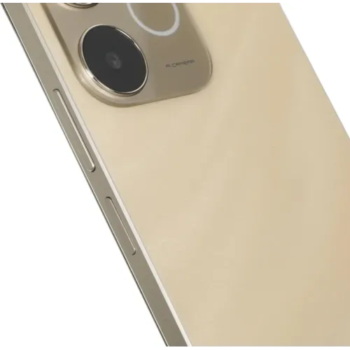 Сотовый телефон REALME Note 70 6/128Gb золотой