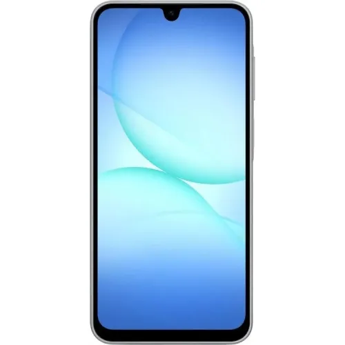 Сотовый телефон Samsung Galaxy A17 8/256Gb серый  без RuStore/MAX