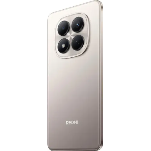 Сотовый телефон Xiaomi REDMI NOTE 15 Pro 12/256Gb титан
