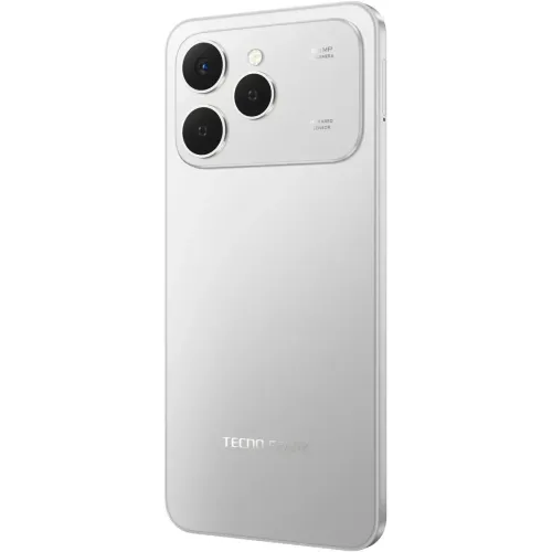 Сотовый телефон TECNO Spark 40 8/256Gb Titanium Grey