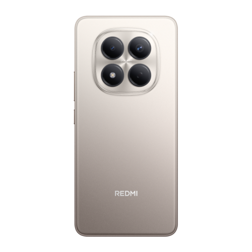 Сотовый телефон Xiaomi REDMI NOTE 15 Pro 12/512Gb цветной титан