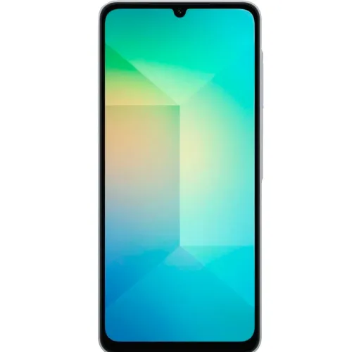 Сотовый телефон Samsung Galaxy A06 4/64GB голубой