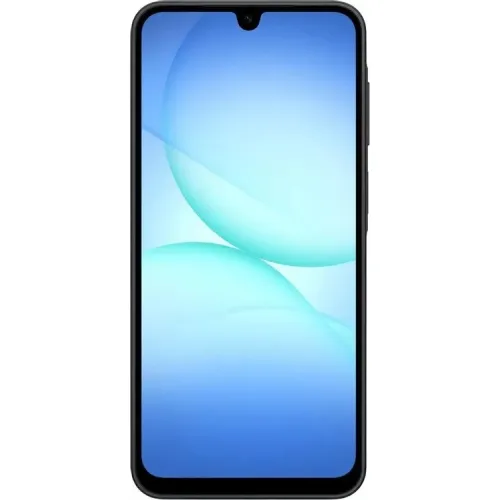 Сотовый телефон Samsung Galaxy A17 8/256Gb черный без RuStore/MAX