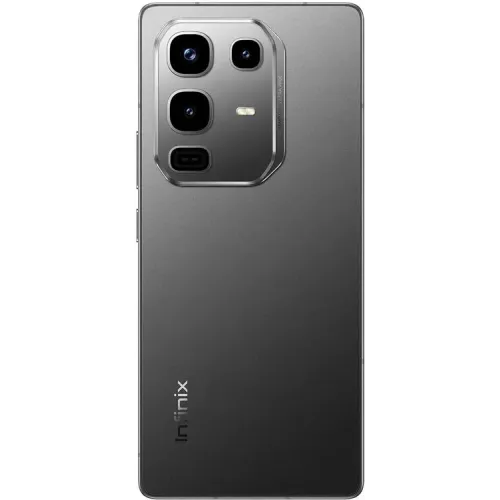 Сотовый телефон INFINIX Note 50 Pro 12/256Gb черный (X6855/10071420)