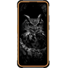 Сотовый телефон ULEFONE ARMOR X31 Pro 8/256Gb оранжевый