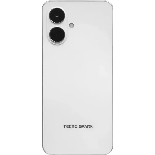 Сотовый телефон TECNO Spark Go 2 4/128Gb Veil White