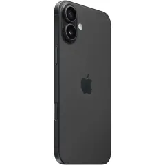 Сотовый телефон Apple iPhone 16 256Gb Black без RuStore/MAX