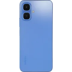 Сотовый телефон INFINIX Smart 10 4/128Gb сиреневый