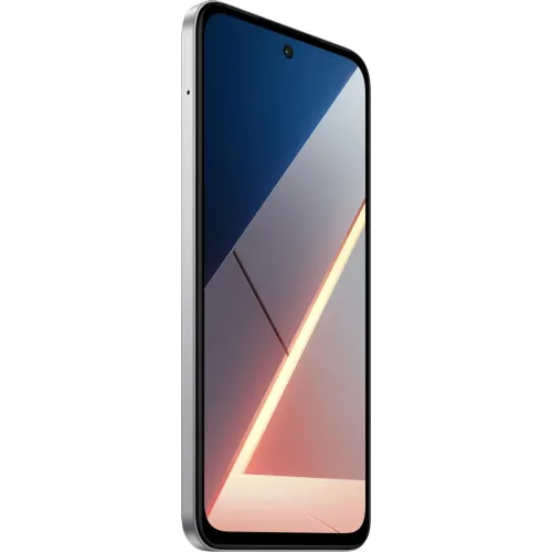 Сотовый телефон POCO M7 6/128GB Silver