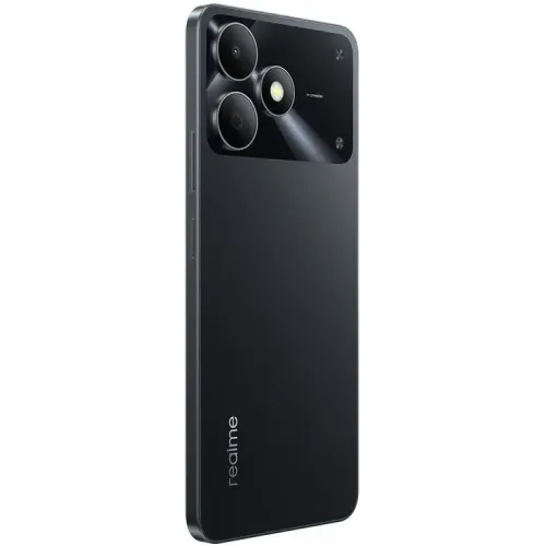 Сотовый телефон REALME Note 80 4/64Gb черный