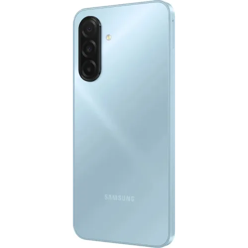 Сотовый телефон Samsung Galaxy A17 6/128Gb голубой без RuStore/MAX