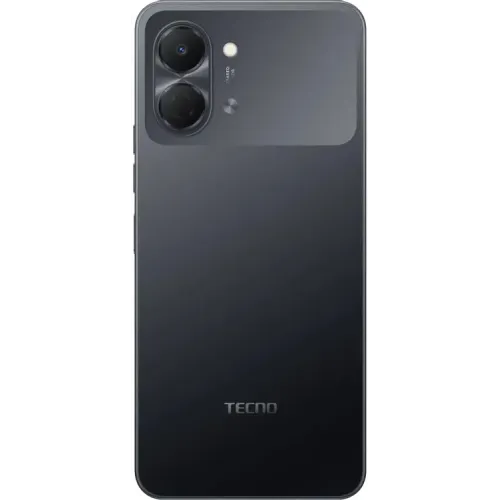 Сотовый телефон TECNO Spark Go 3 4/64Gb черный