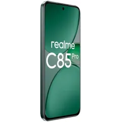 Сотовый телефон REALME C85 Pro 6/128Gb зеленый