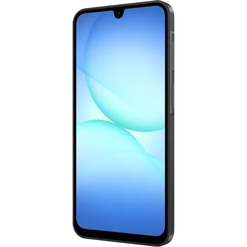 Сотовый телефон Samsung Galaxy A17 8/256Gb черный без RuStore/MAX