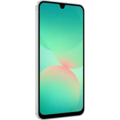 Сотовый телефон Samsung Galaxy A26 5G 8/256Gb белый без RuStore/MAX