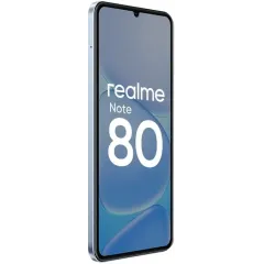 Сотовый телефон REALME Note 80 4/128Gb голубой