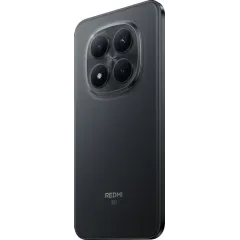 Сотовый телефон Xiaomi REDMI Note 15 Pro+ 5G 8/256Gb черный