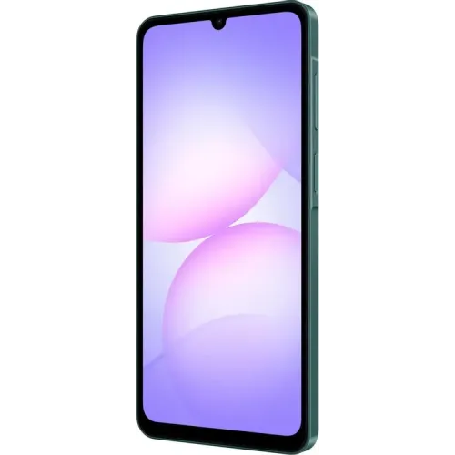 Сотовый телефон Samsung Galaxy A07 4/128Gb зеленый без RuStore/MAX