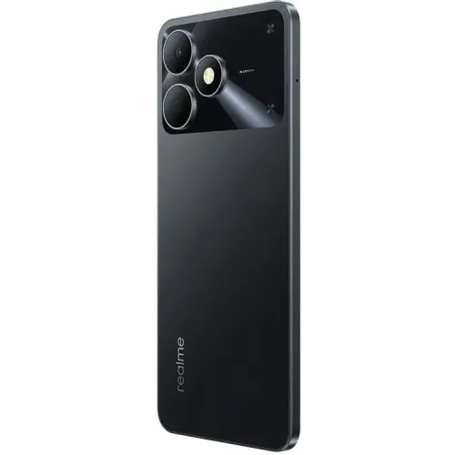 Сотовый телефон REALME Note 80 4/64Gb черный