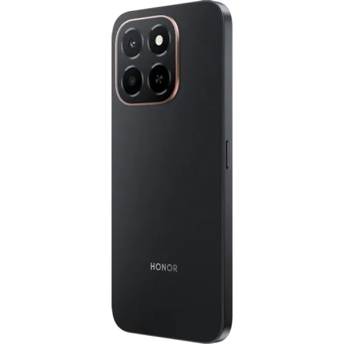 Сотовый телефон Honor X6c 6Gb/128Gb черный (5109BTDY)