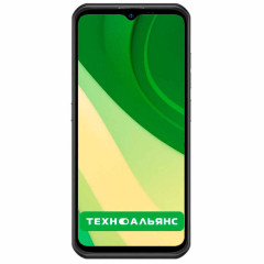 Сотовый телефон ULEFONE ARMOR 17 Pro 8/256Gb Black 