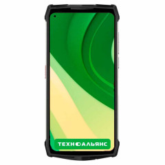 Сотовый телефон ULEFONE ARMOR 13 BLACK