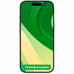 Сотовый телефон Apple iPhone 17 256Gb Black без RuStore/MAX