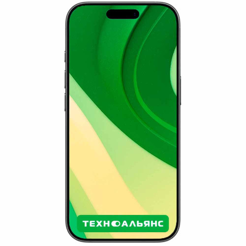 Сотовый телефон Apple iPhone 17 256Gb Black без RuStore/MAX