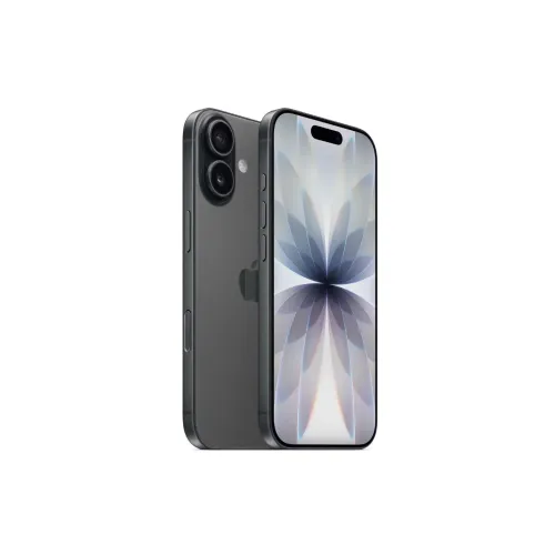 Сотовый телефон Apple iPhone 17 256Gb Black без RuStore/MAX