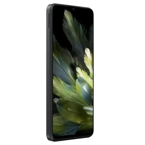 Сотовый телефон BLACKVIEW Wave 8  4/128Gb Black (*11)