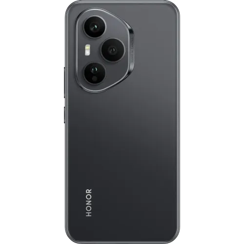 Сотовый телефон Honor 400 Pro 12/256Gb Black 