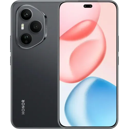 Сотовый телефон Honor 400 Pro 12/256Gb Black 